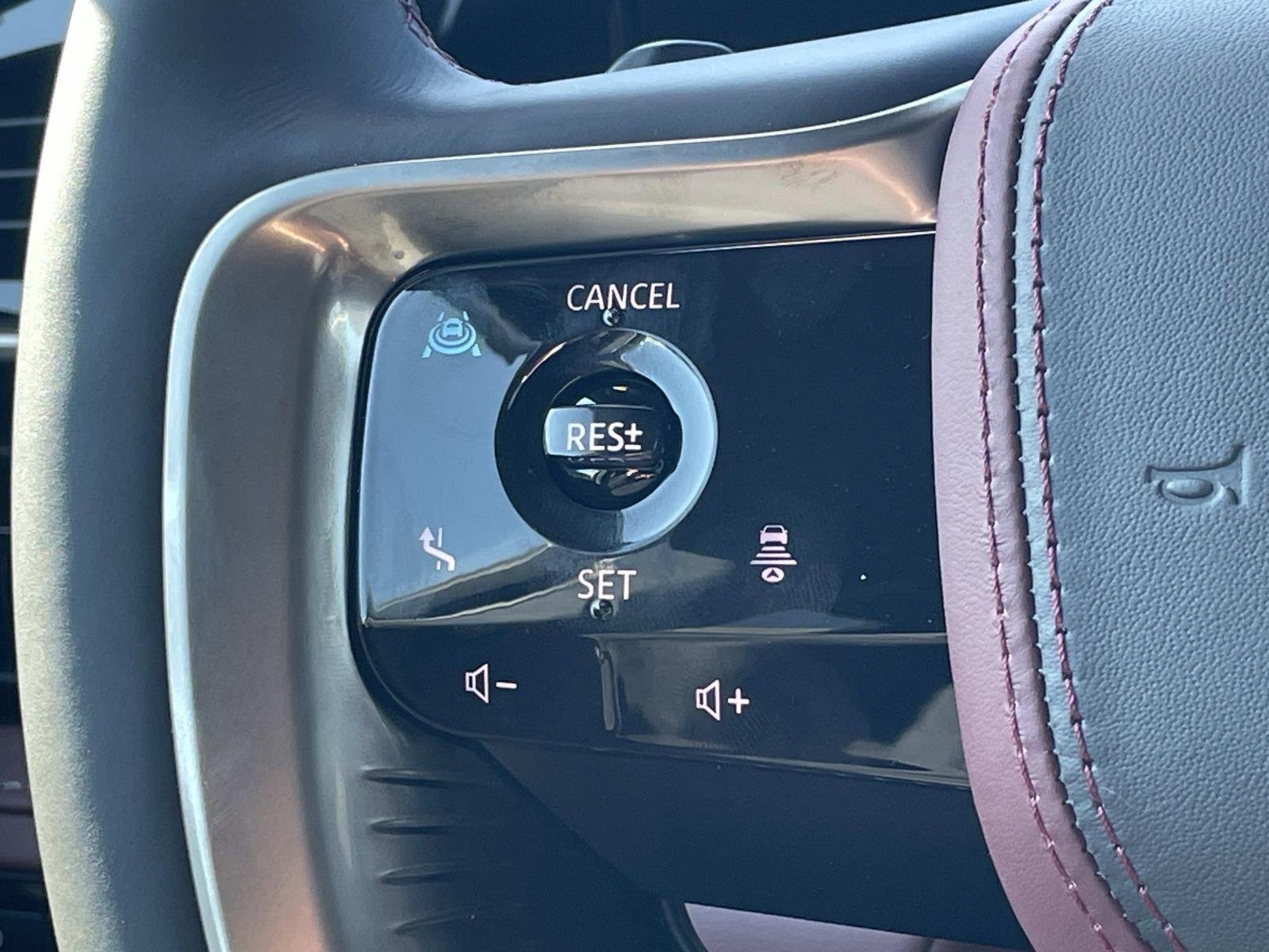 2026 INFINITI QX80 Autograph - Photo 21