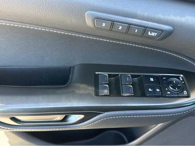 Certified Used 2024 OBSIDIAN Lexus 450h+ F SPORT image 28