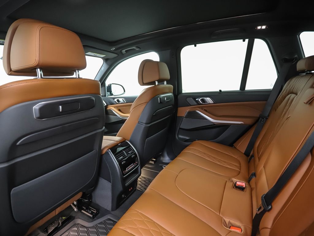 New 2026 Blue BMW xDrive50e image 21