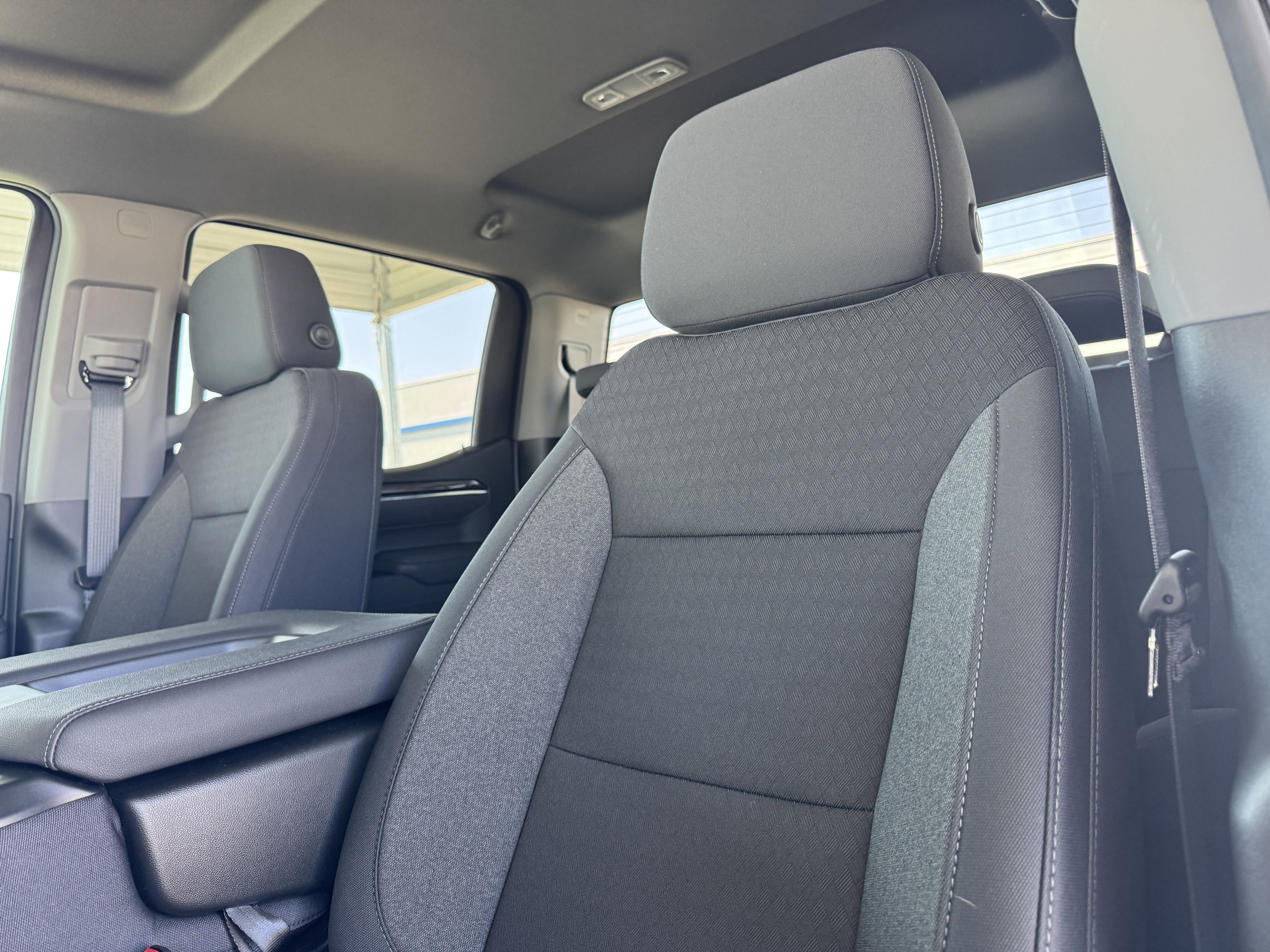 2025 Chevrolet Silverado 1500 RST - Photo 12