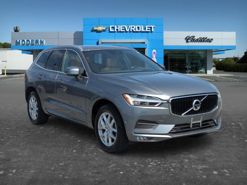 Used 2019 -SELECT- Volvo Momentum image 7