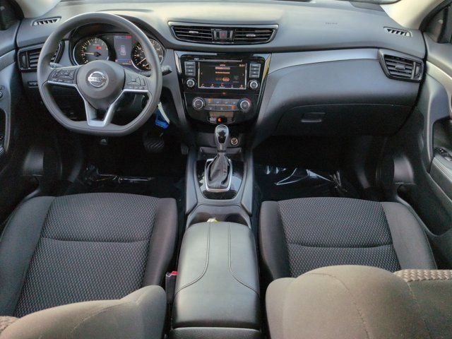Used 2021 Silver Nissan S image 15
