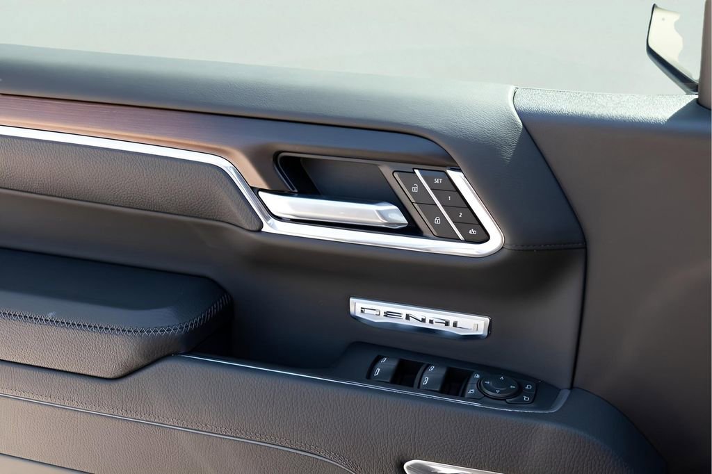 2026 GMC Sierra 1500 Denali - Photo 19