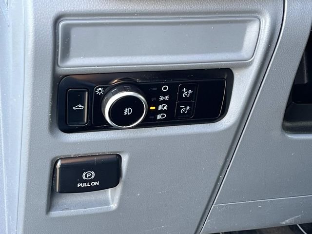 Used 2024 White Ford XLT image 27
