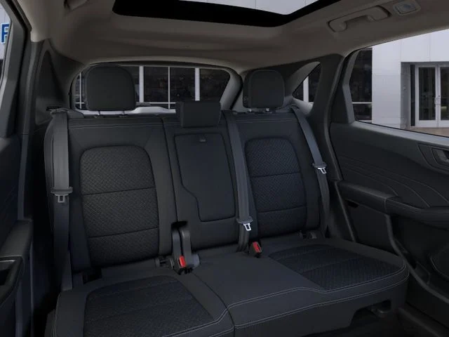New 2026 Oxford White Ford Active image 11