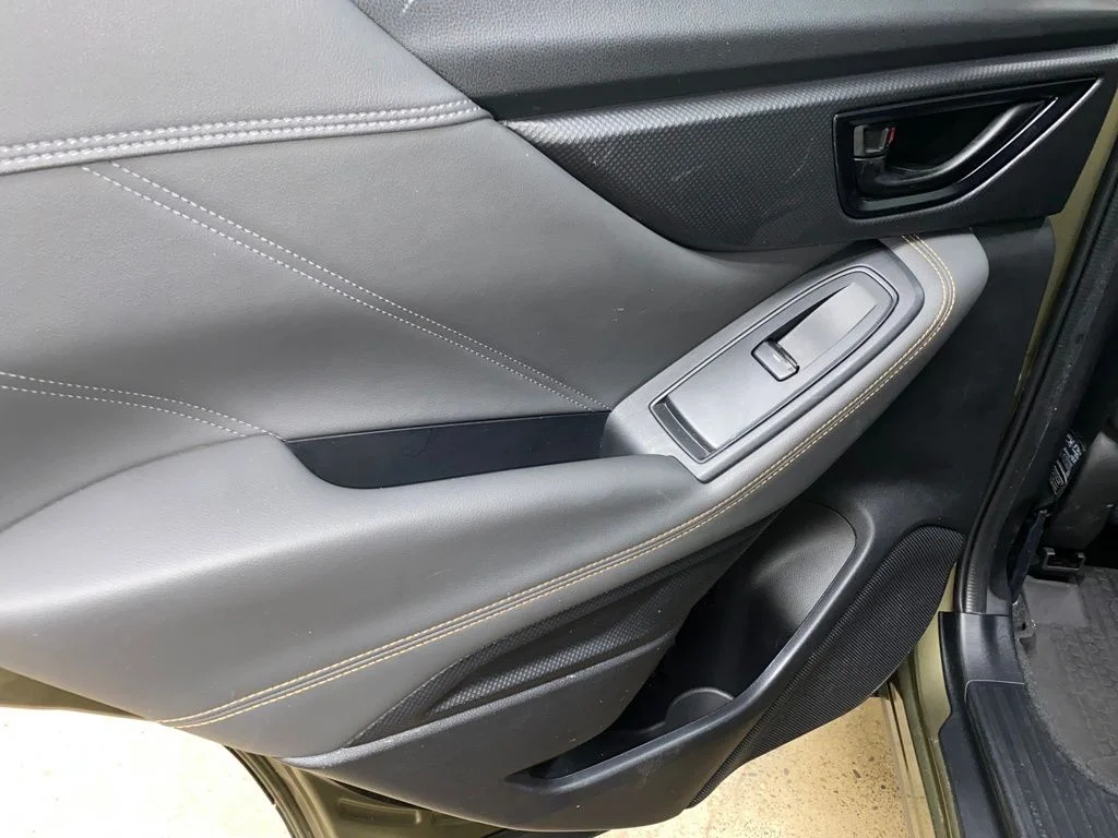 Used 2023 Brown Subaru Wilderness image 30