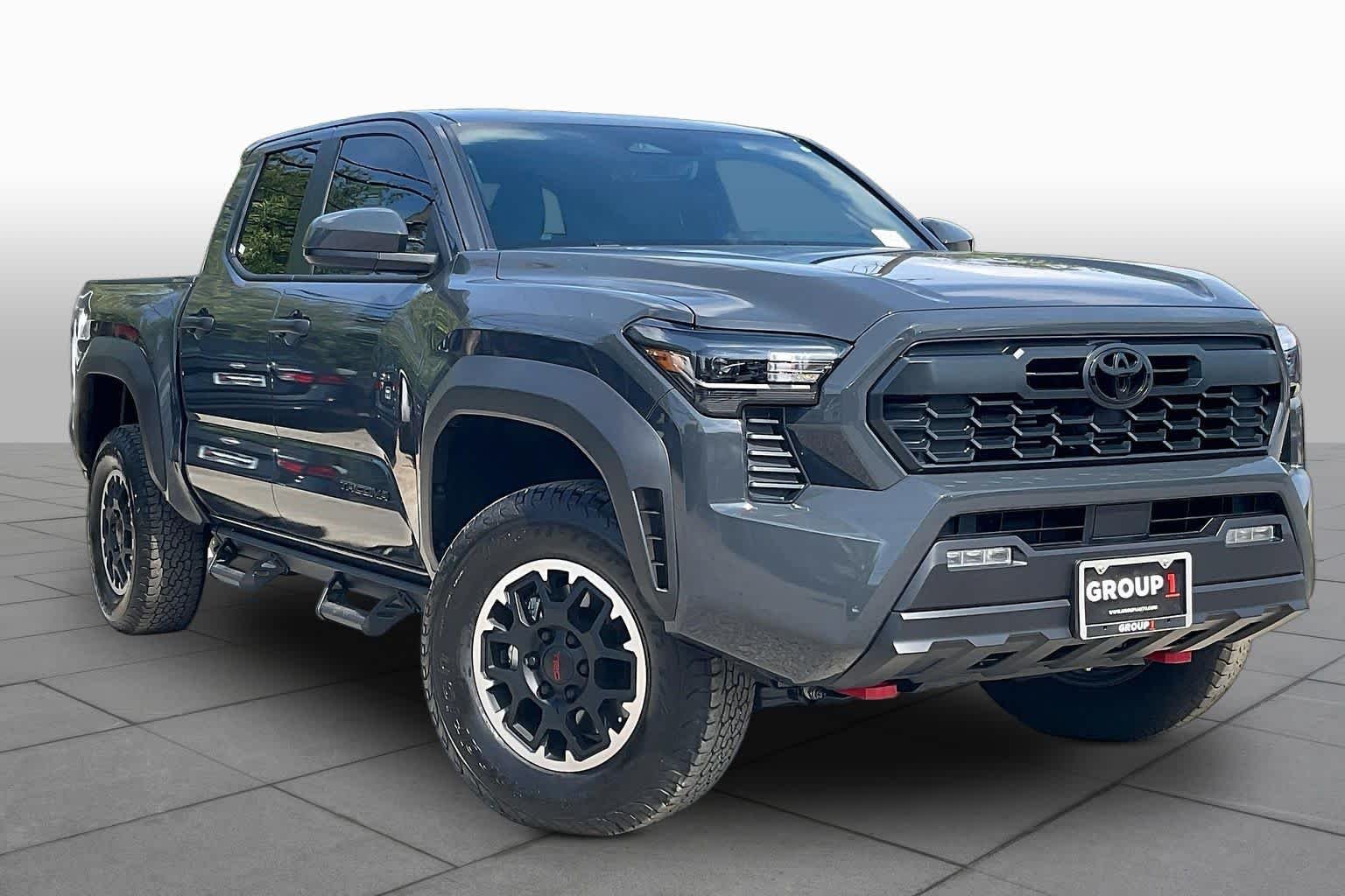 Used 2026 Underground Toyota TRD Off Road image 3