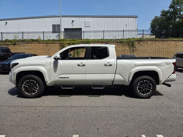 Used 2026 Beige Toyota TRD Sport image 4