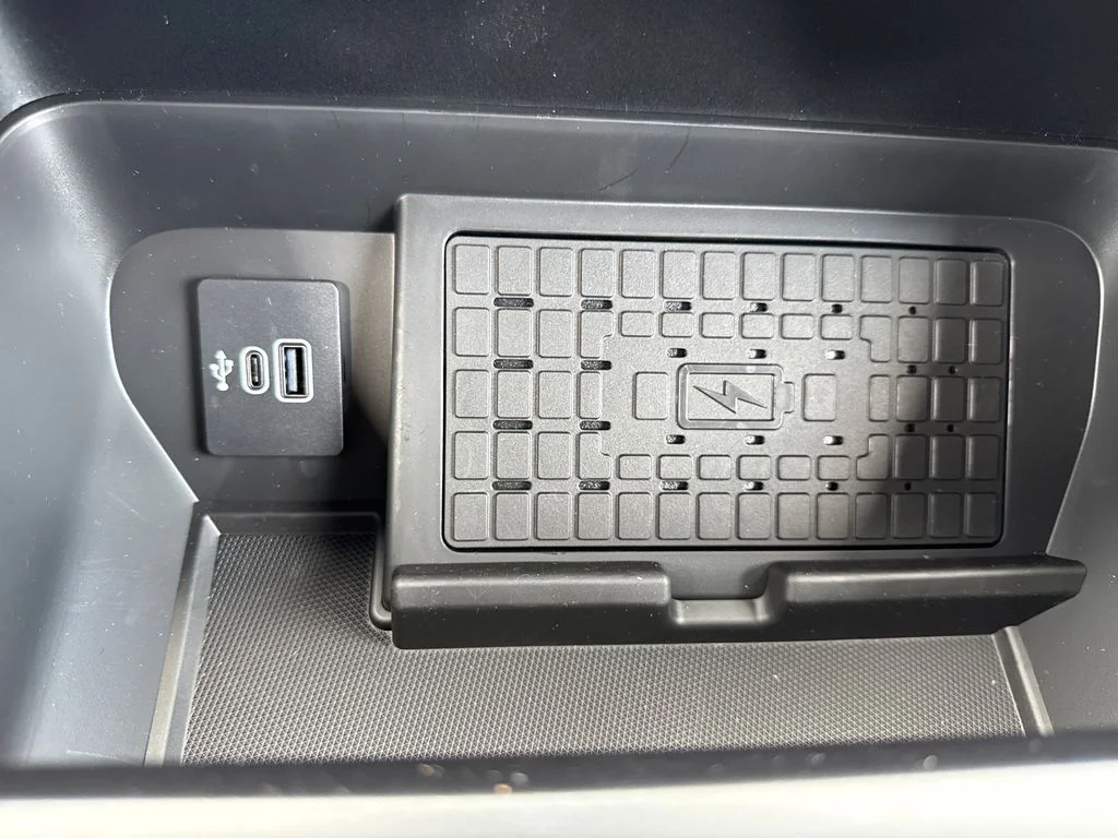 New 2026 Black Ford XLT image 36
