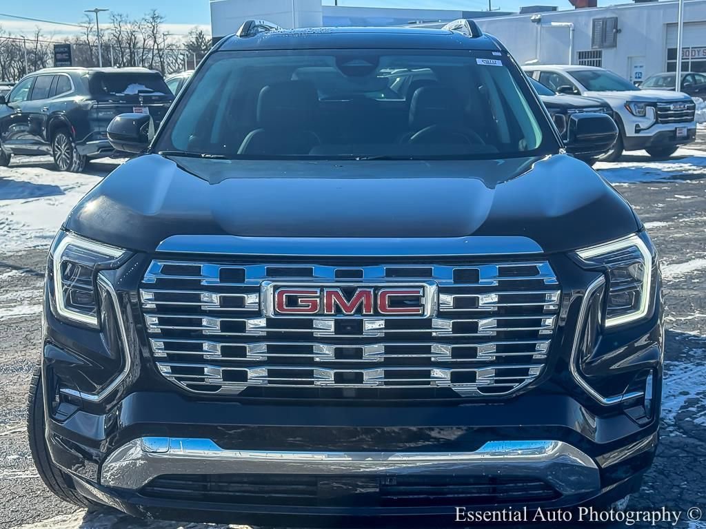2026 GMC TERRAIN - Image 4