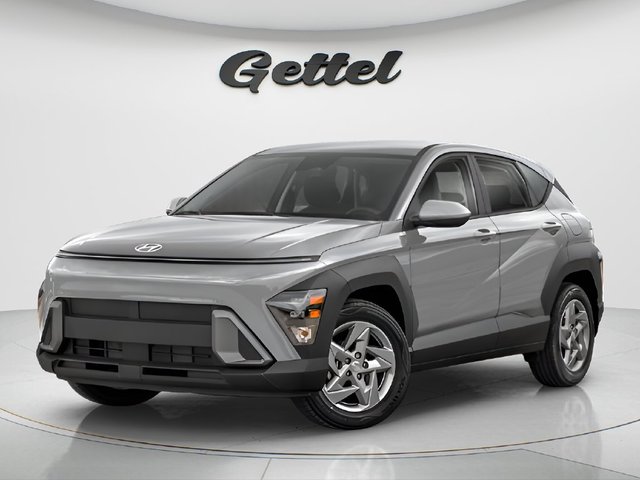 2027 Hyundai KONA SE FWD