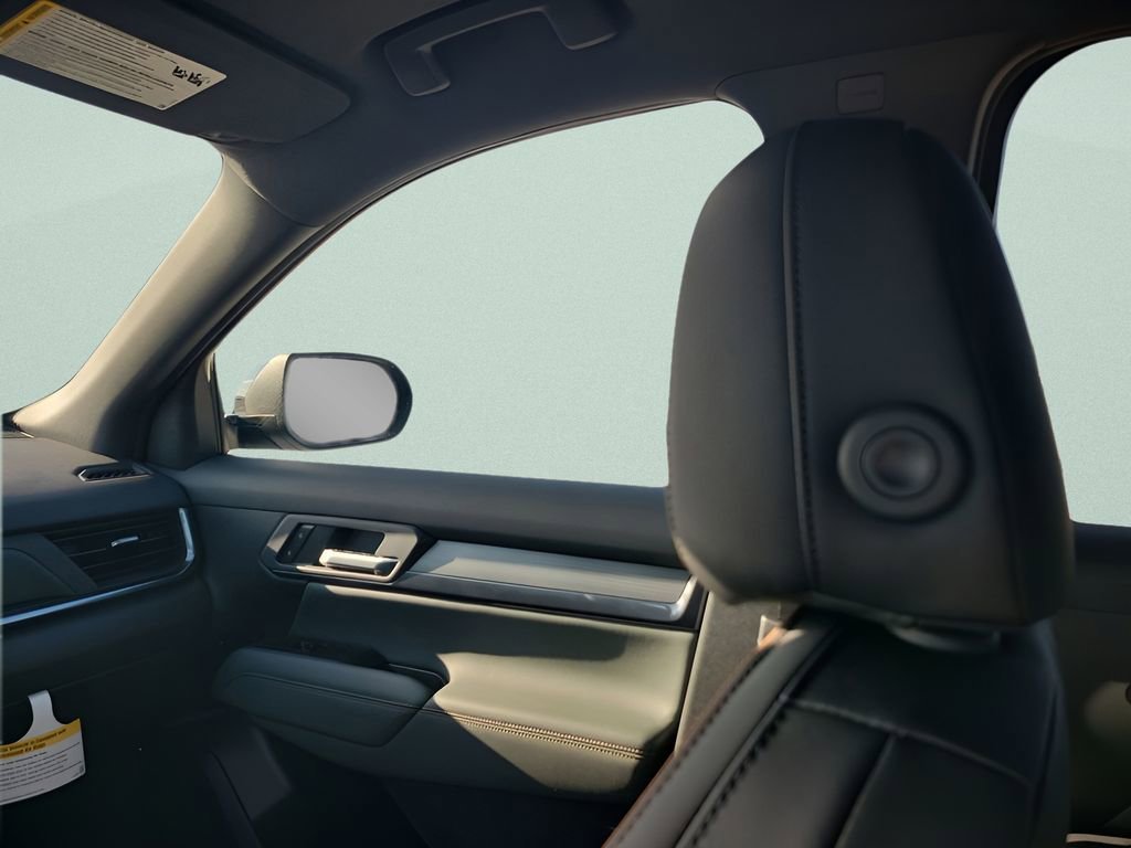 2026 GMC Terrain AT4 - Photo 11