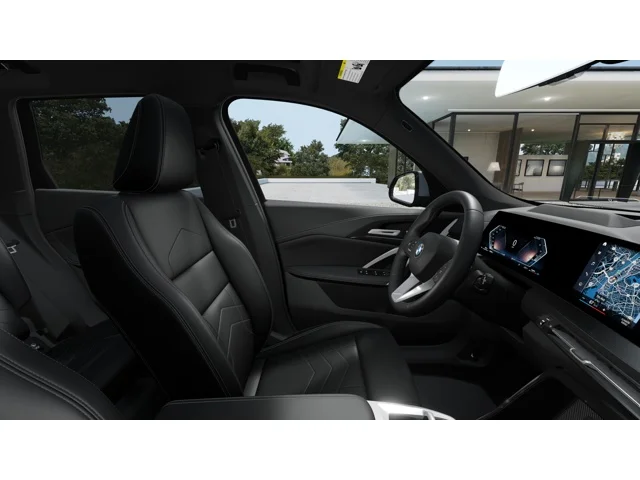 New 2027 Storm Bay Metallic BMW xDrive28i image 9