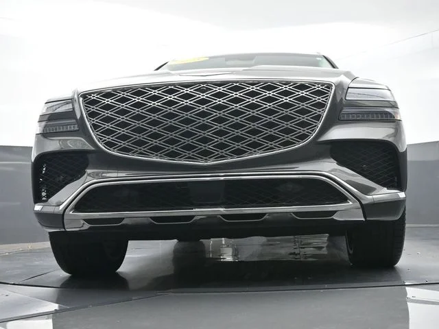 Used 2025 Gray Genesis 3.5T Prestige image 33