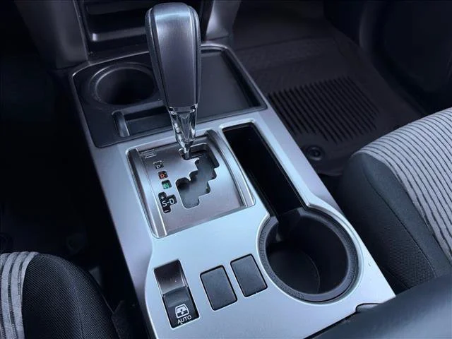 2024 Toyota 4Runner SR5 - Photo 28
