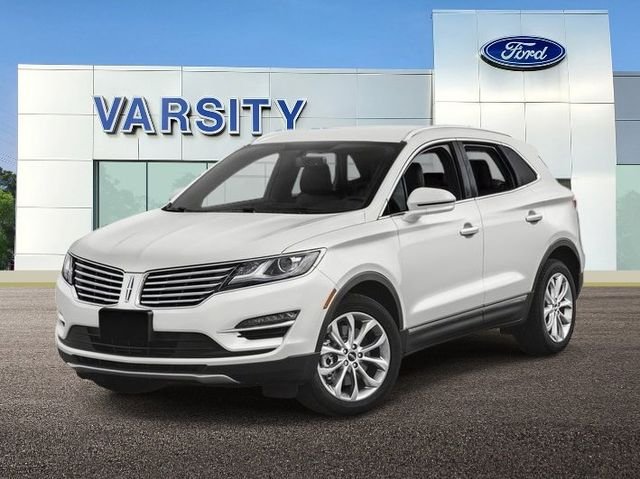 Used 2017 Magnetic Gray Metallic Lincoln Premiere image 21