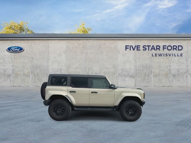 Used 2026 Beige Ford Raptor image 9