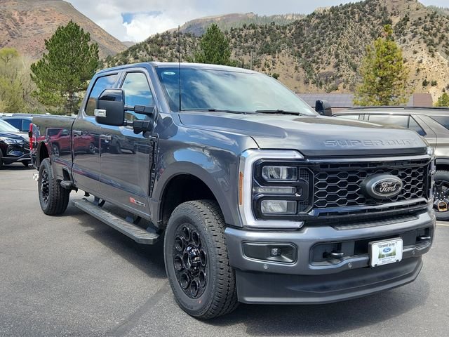 2026 Ford F-350 Lariat 4x4 Crew Cab 8' Box SRW's photo