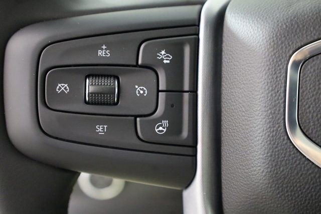 2026 GMC Sierra 1500 SLT - Photo 10