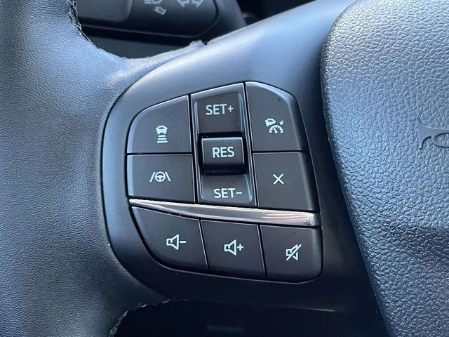 2026 Ford Bronco Sport Outer Banks - Photo 19