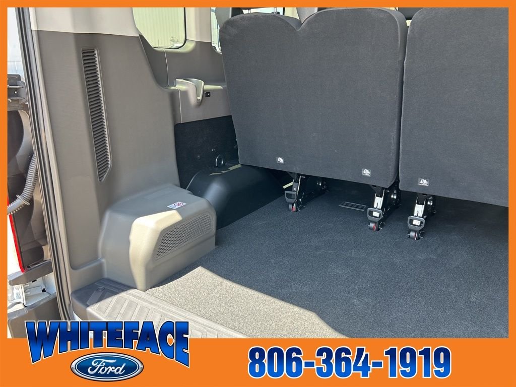 2025 Ford Transit Passenger Van XL - Photo 30