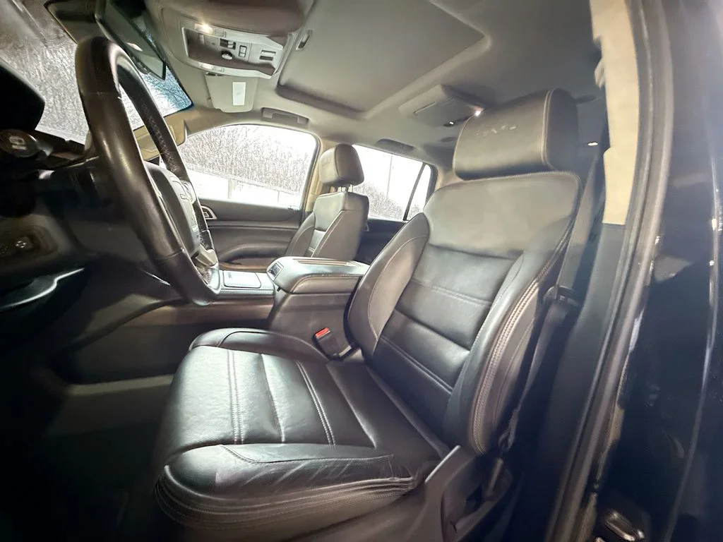 Used 2018 Black GMC Denali image 23