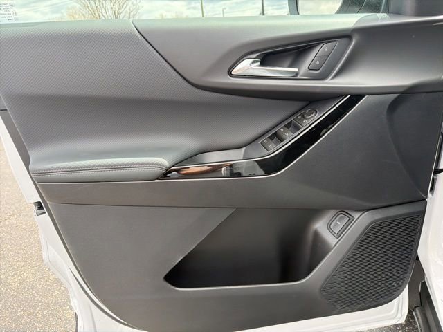 2026 Chevrolet Equinox LT - Photo 21