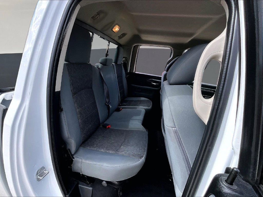 Used 2020 White Ram Warlock image 28