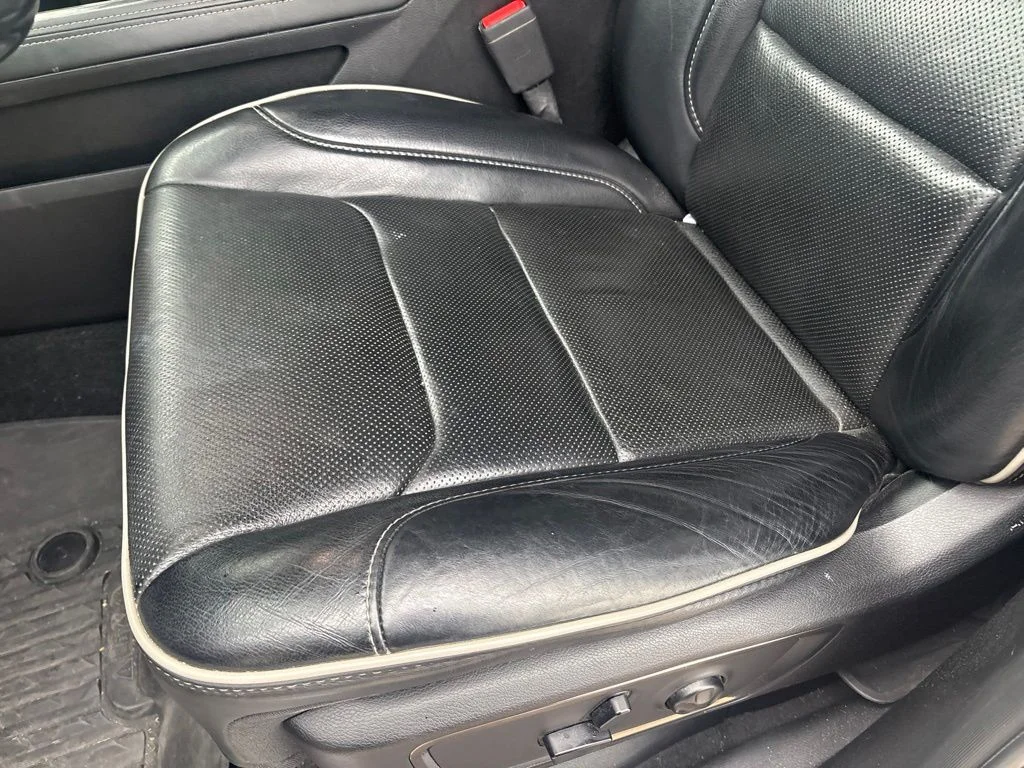 Used 2019 Black Ram Limited image 13