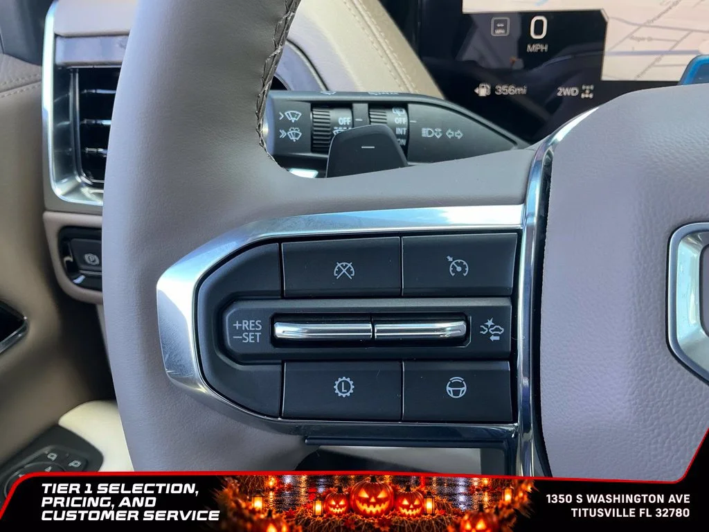 New 2026 Sterling Metallic GMC Denali image 36