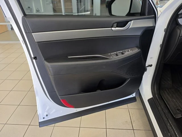Used 2024 White Hyundai XRT image 29