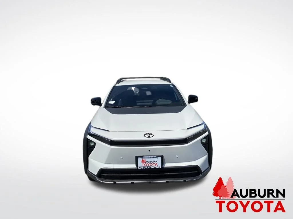 New 2026 Halo <sup>1</sup> Toyota  image 2