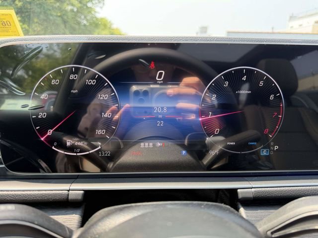 2026 Mercedes-Benz GLE GLE350 - Photo 26