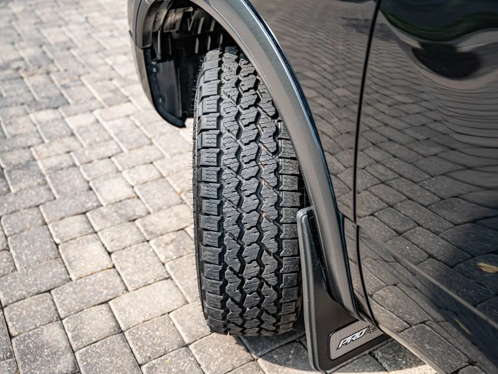 Used 2022 Super Black Nissan PRO-4X image 49