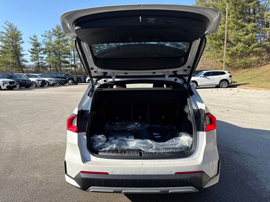 2026 BMW X1 XDrive28i - Photo 25