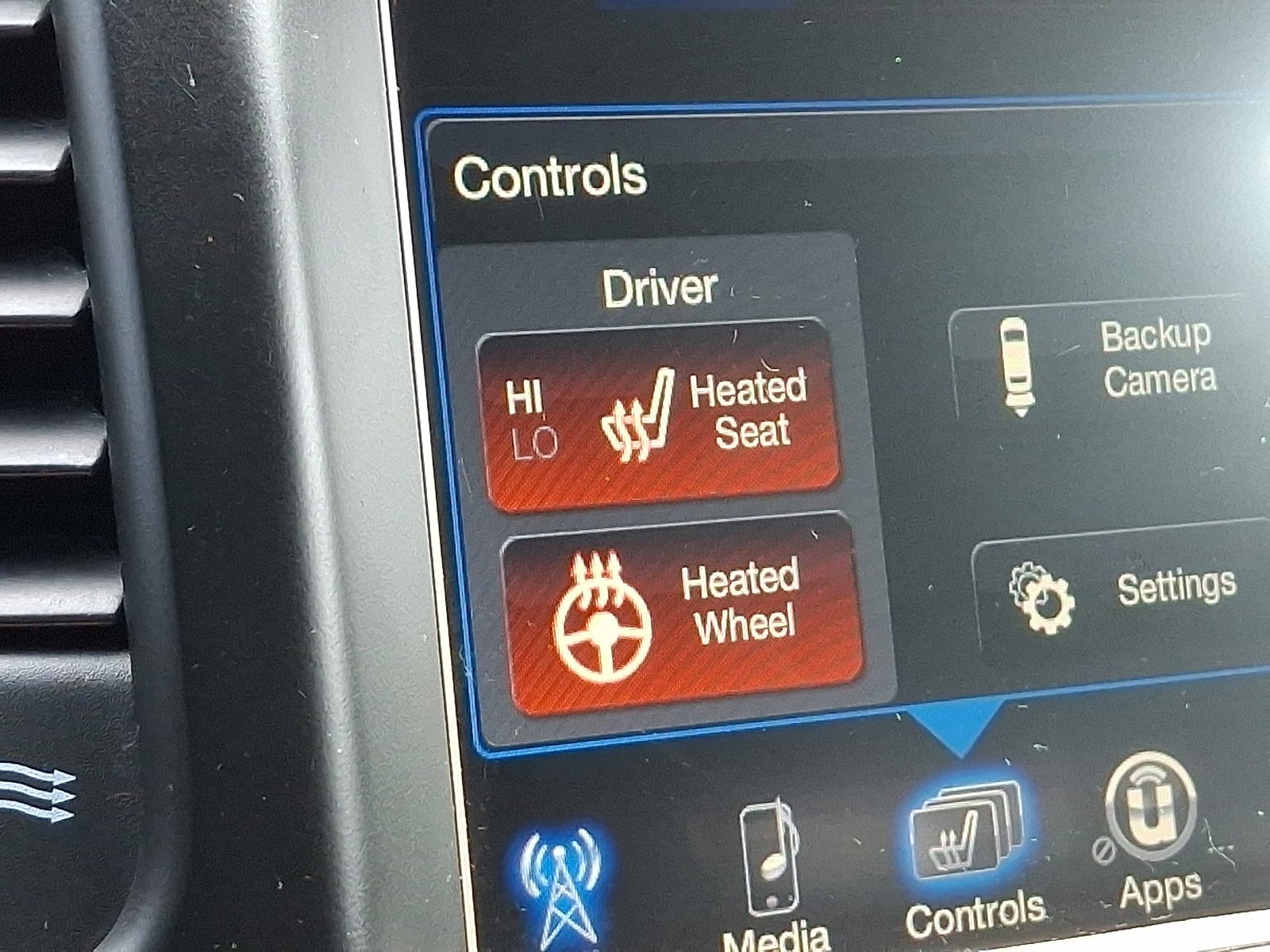Certified Used 2017 Velvet Red Pearlcoat Jeep Limited image 27