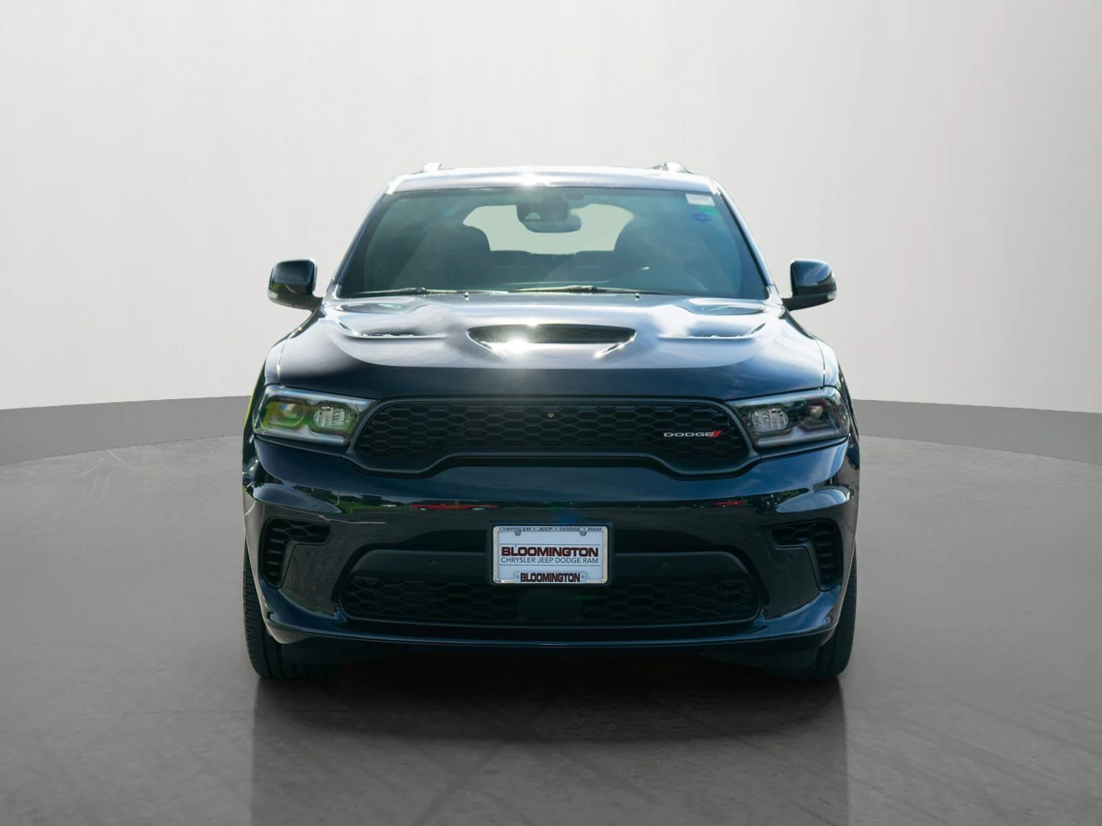 Used 2025 Dodge Durango R/T with VIN 1C4SDJCT0SC528227 for sale in Minneapolis, Minnesota