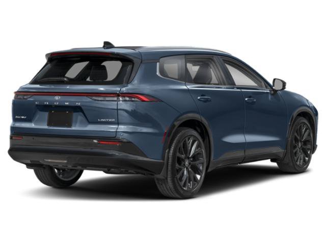 New 2026 Storm Cloud Toyota Limited image 2