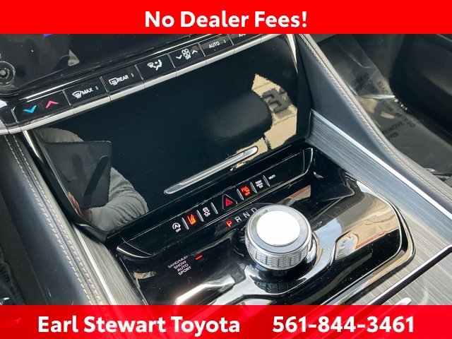 Used 2024 Silver Jeep Series II image 44