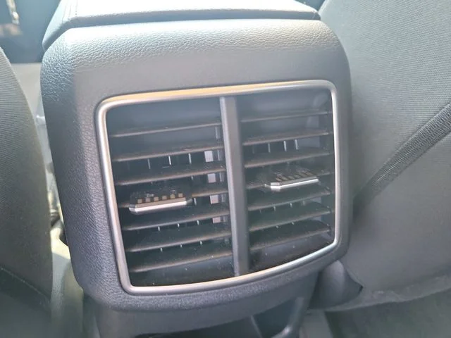 Used 2023 Gray Kia LX image 13