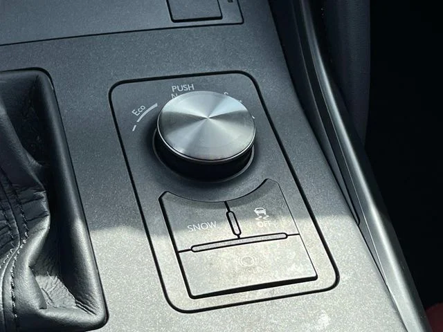 Used 2025 Silver Lexus 350 F SPORT Design image 36