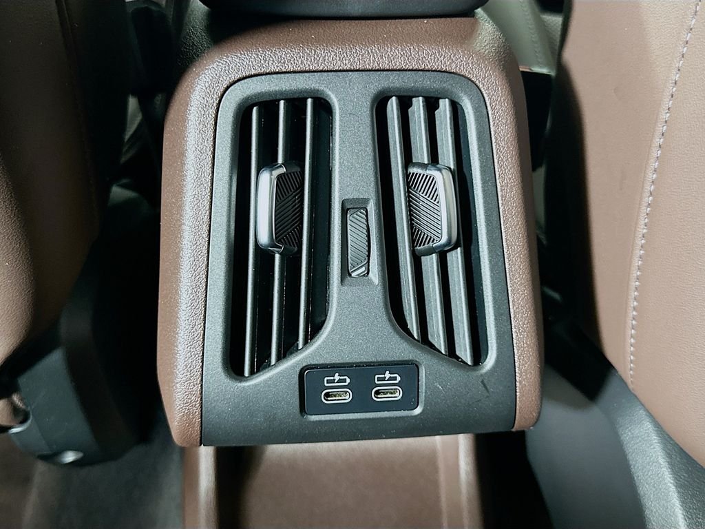 Certified Used 2023 Utah Orange Metallic BMW xDrive28i image 26