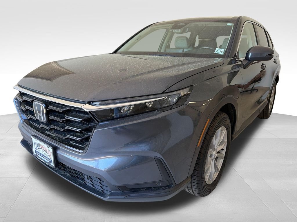 Used 2023  Honda EX-L image 4