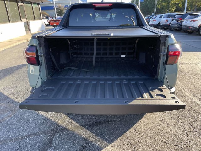 Certified Used 2025 Sage Hyundai SEL image 8