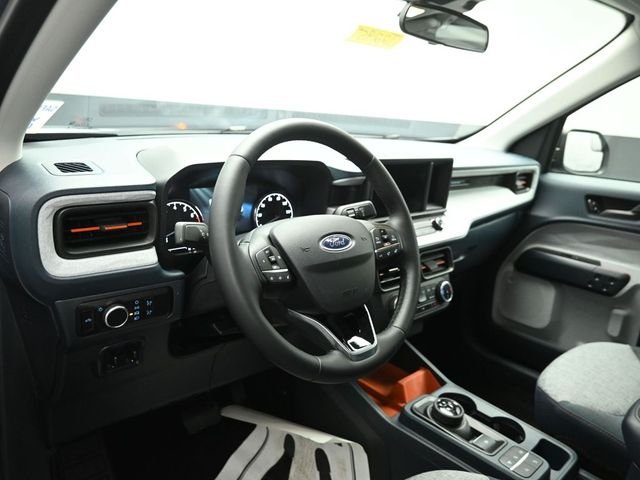 2024 FORD MAVERICK - Image 10