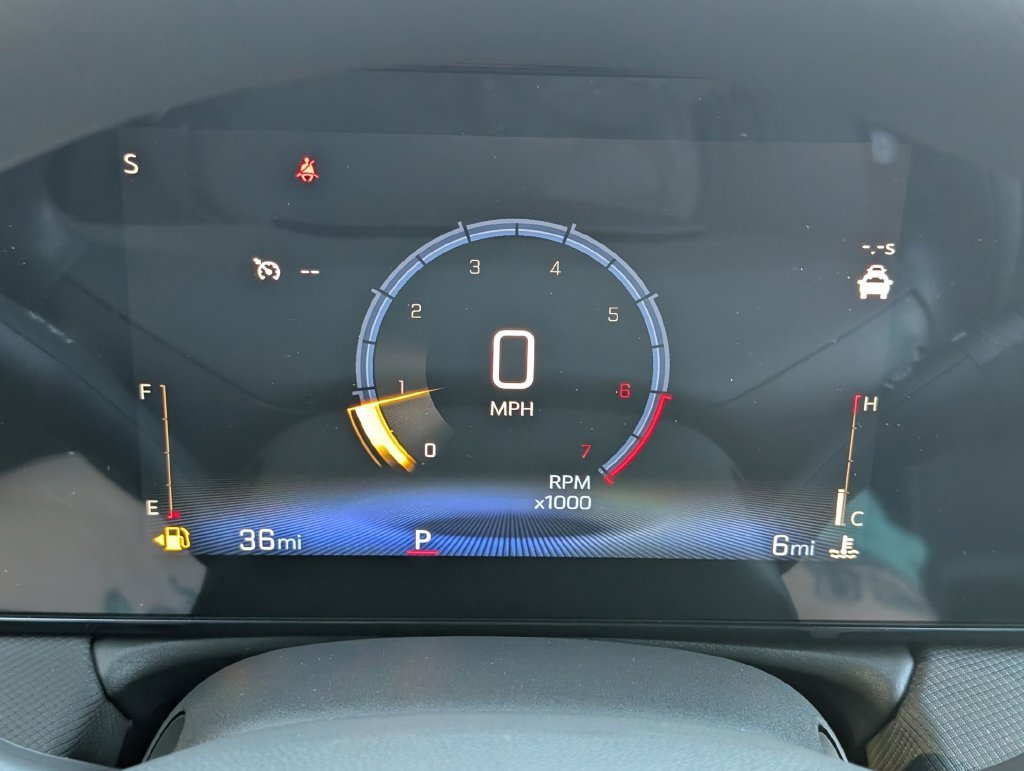 2026 Chevrolet Trailblazer LT - Photo 18