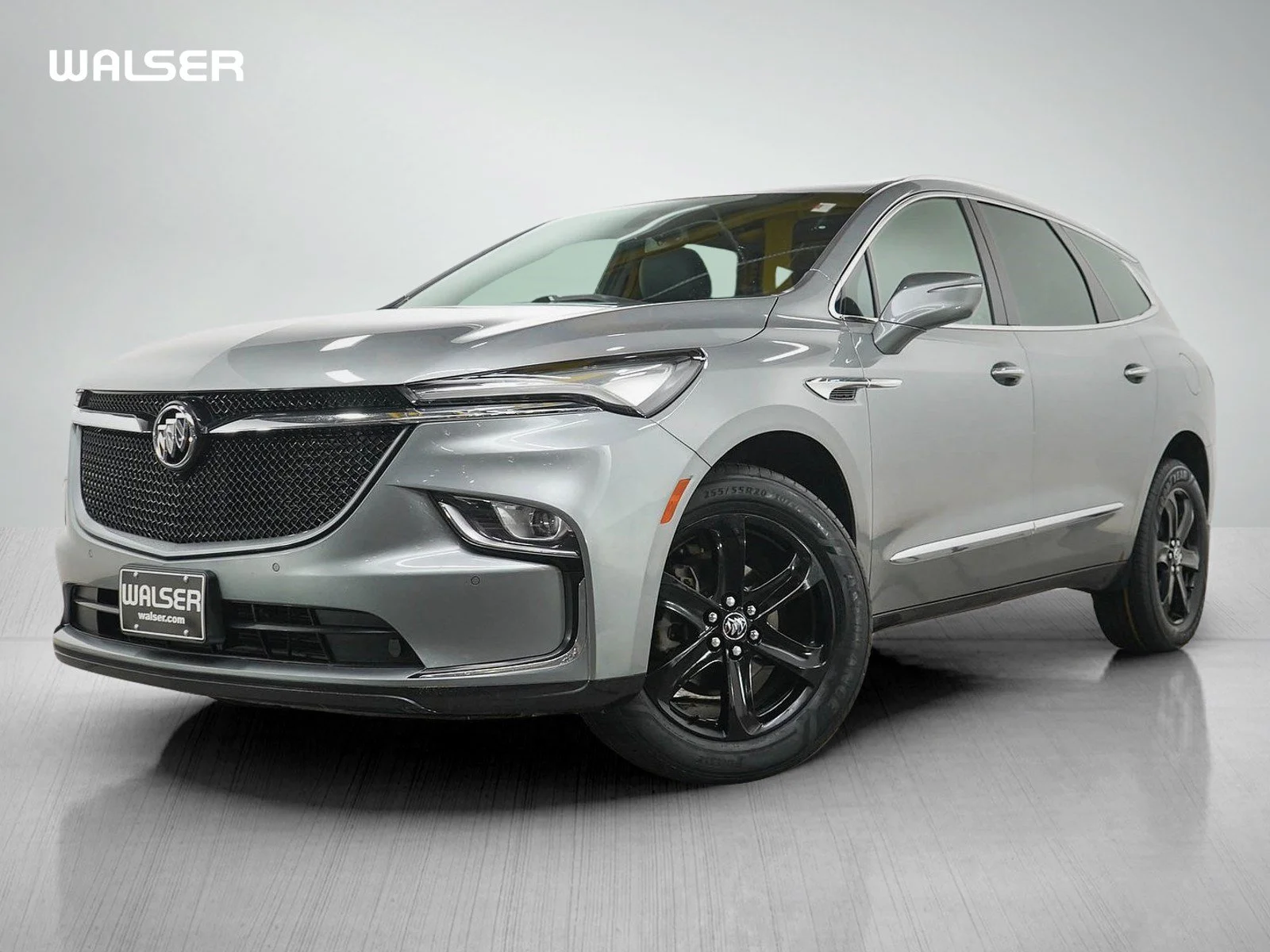 2023 Buick Enclave