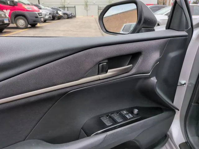 Certified Used 2026 CELESTIAL SILVER Toyota  image 12