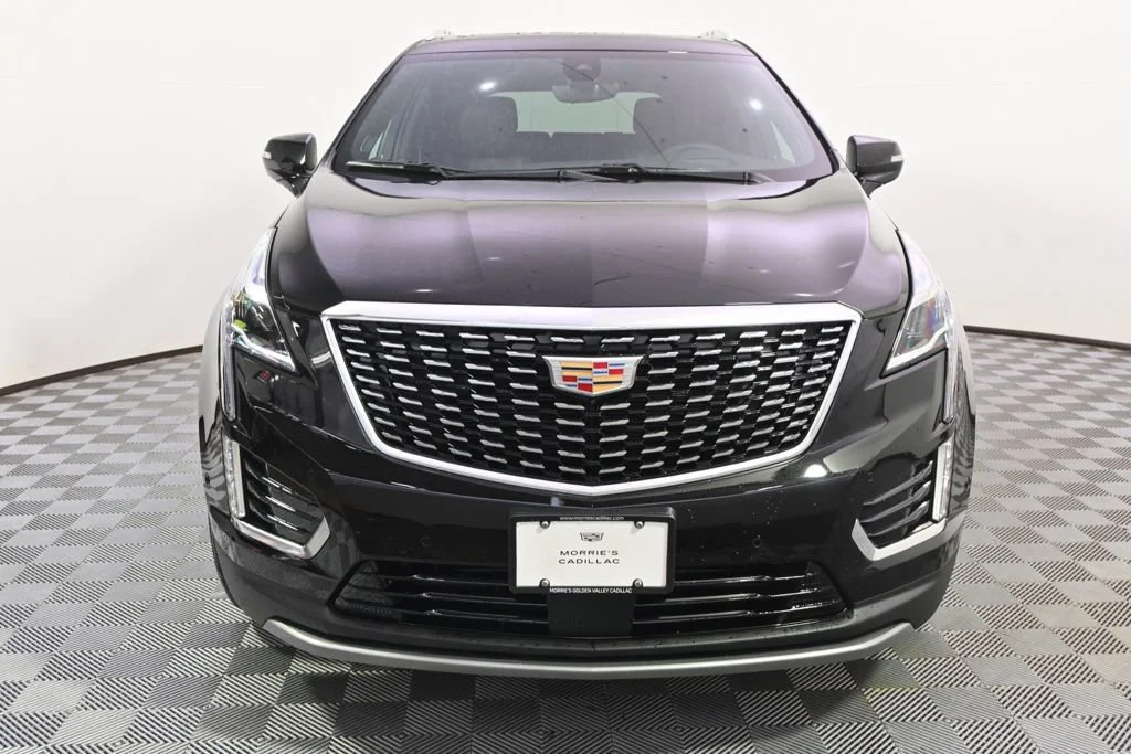 2025 Cadillac XT5 Premium Luxury - Photo 10