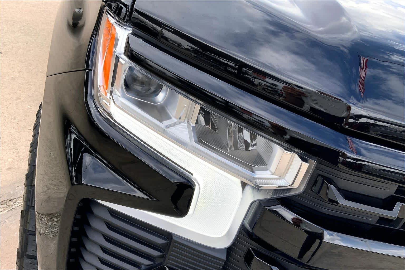 2023 Chevrolet Silverado 1500 RST - Photo 27